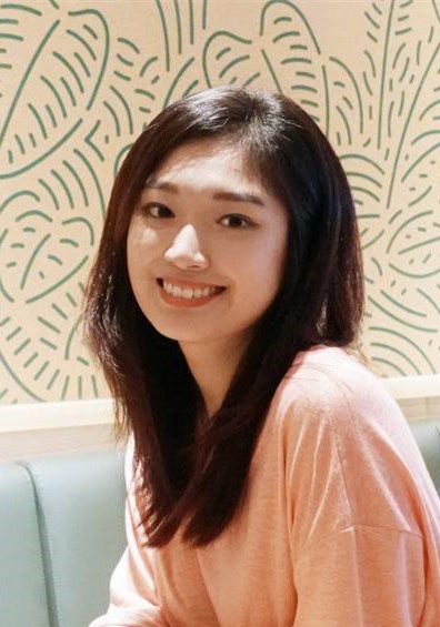 尹雅英 Yoon Ah-young照片