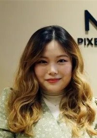 宋河琳 Song Ha-rim照片