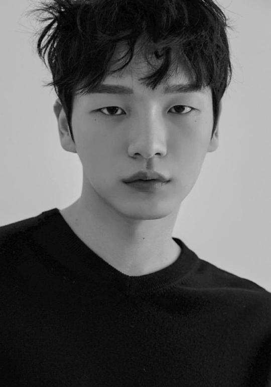 赵智安 Zeean Zo照片