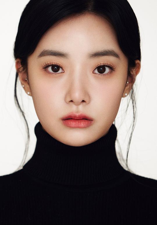 李玹珠 Lee Hyun-joo照片