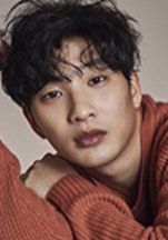 朴景福 Park Kyeong-bok照片