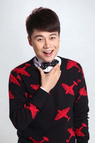 沈涛 Tao Shen照片