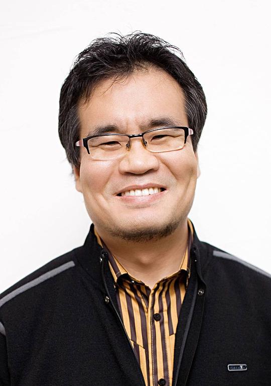 申东一 Dong-il Shin照片