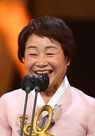 崔秀敏 Soo-min Choi照片