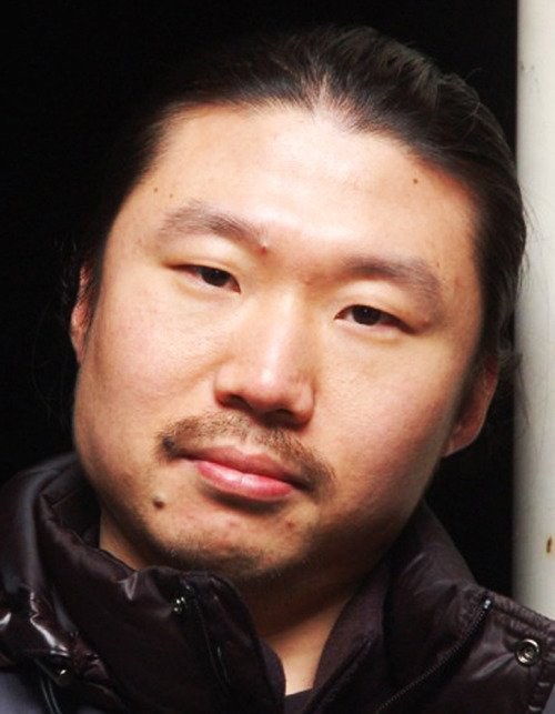 吴仁川 In-chun Oh照片