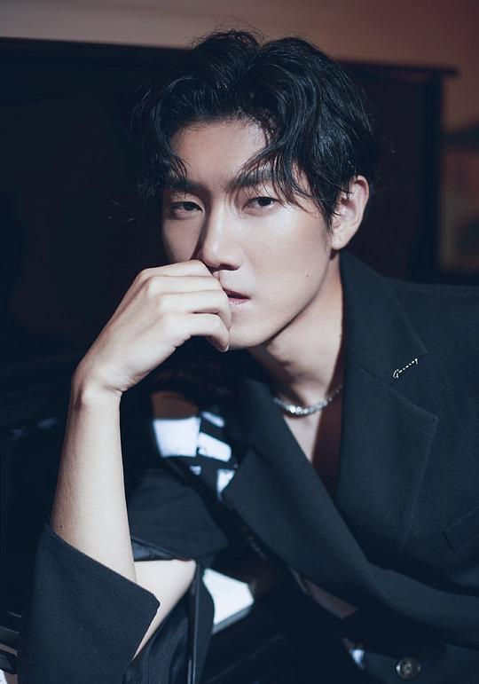 王晰 Xi Wang照片