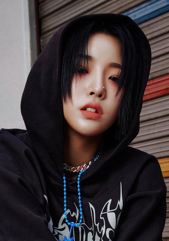 郑先惠 Jung Sunhye照片