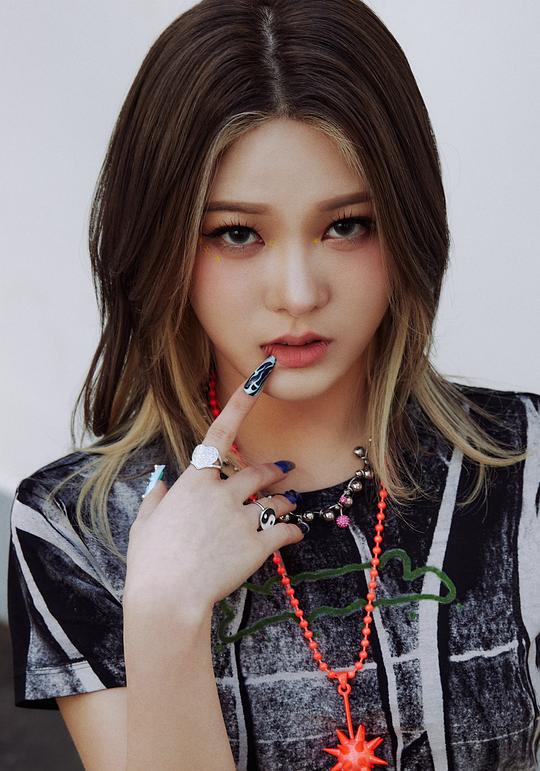 吉安娜 JIANA照片