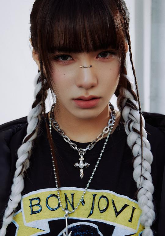 金徒訚 Kim Doeun照片