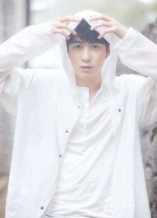 陈学冬 Xuedong Chen照片