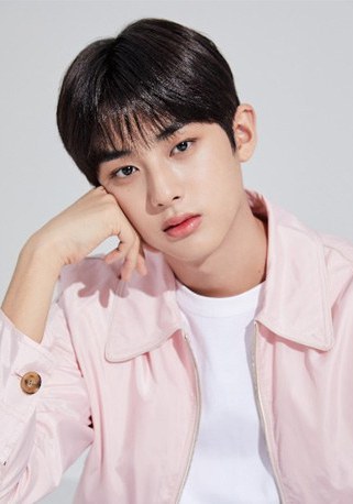 金旻奎 Min-kyu Kim照片