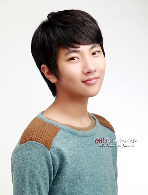 吴在武 Jae-Moo Oh照片