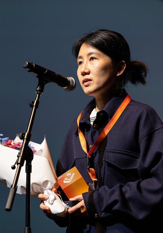 金贤贞 KIM Hyunjung照片