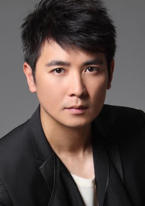 保剑锋 Jianfeng Bao照片