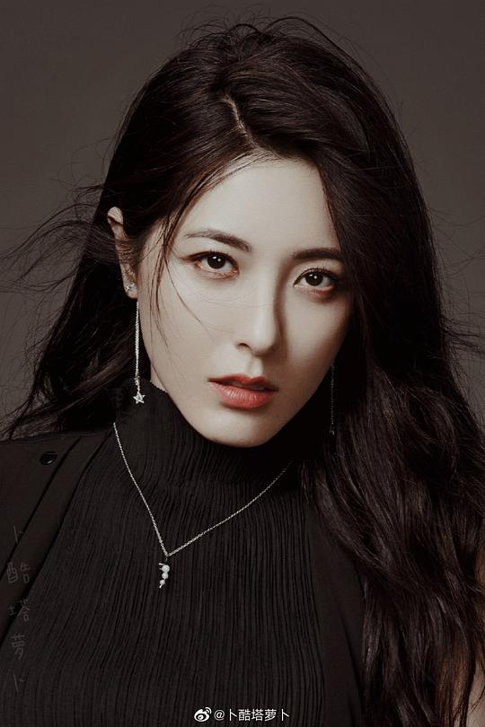 曾黎 Li Zeng照片