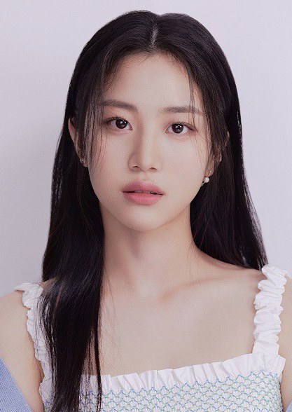 洪华妍 Hong Hwa Yeon照片