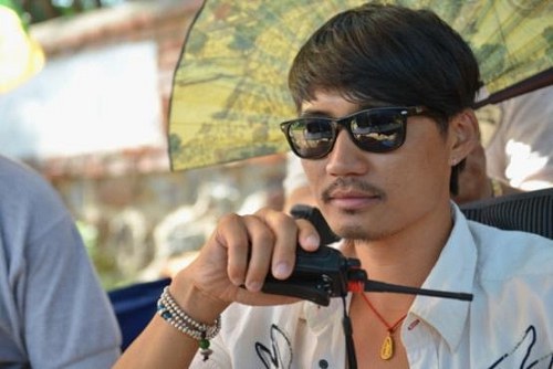 林小鑫 Xiaoxin Lin照片