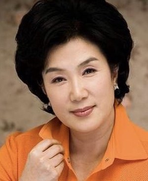 元钟礼 Jong-rye Won照片