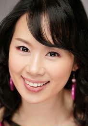 朴熙真 Hee-jin Park照片