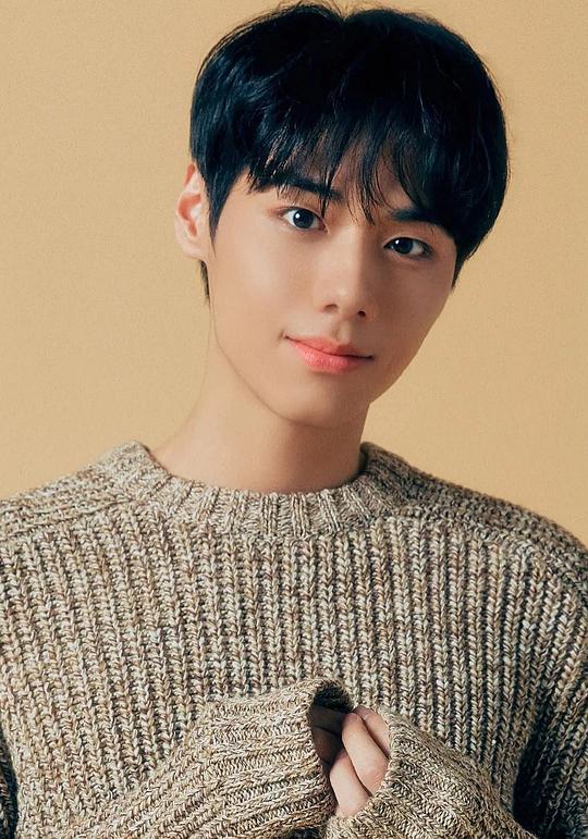 安世珉 Ahn Se Min照片