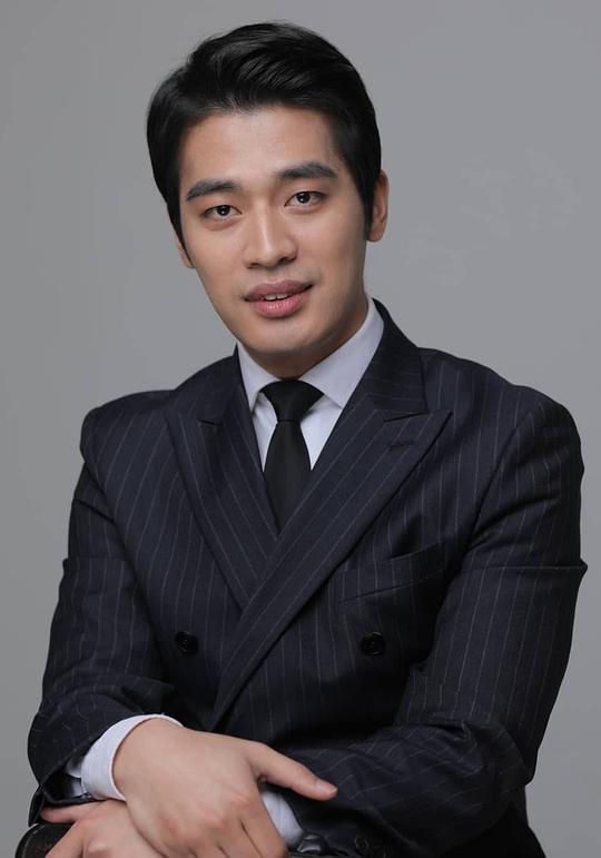 朴成振 Sung-jin Park照片