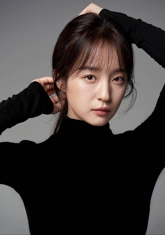 李诺雅 Noh-Ah Lee照片