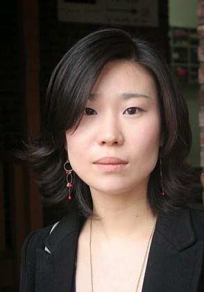 张礼雨 Liu Jang照片