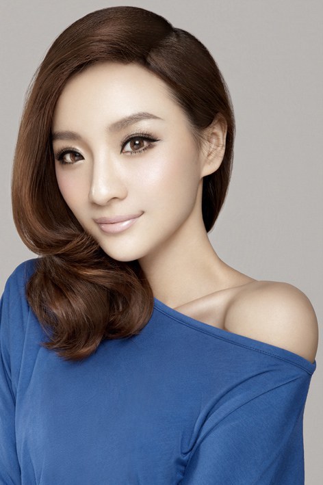 刘美人 Meiren Liu照片