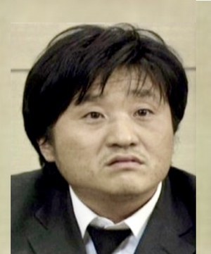 安秀浩 Soo-ho Ahn照片