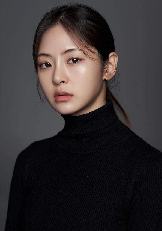 权世恩 Kwon Se-eun照片