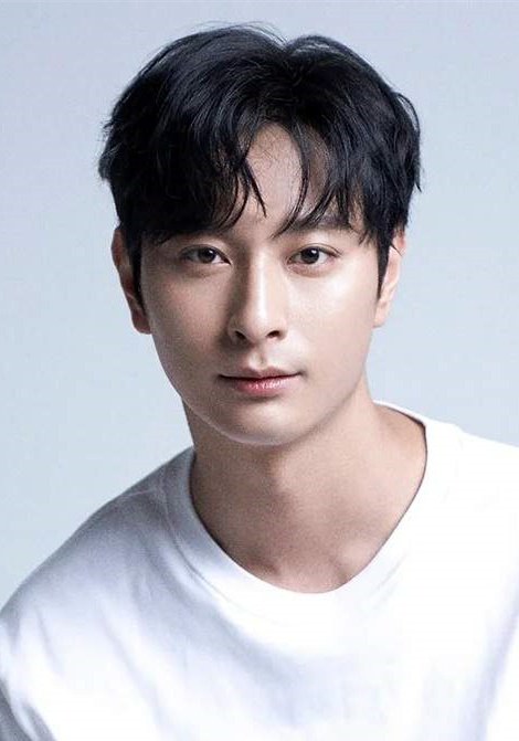 南相元 Nam SangWon照片