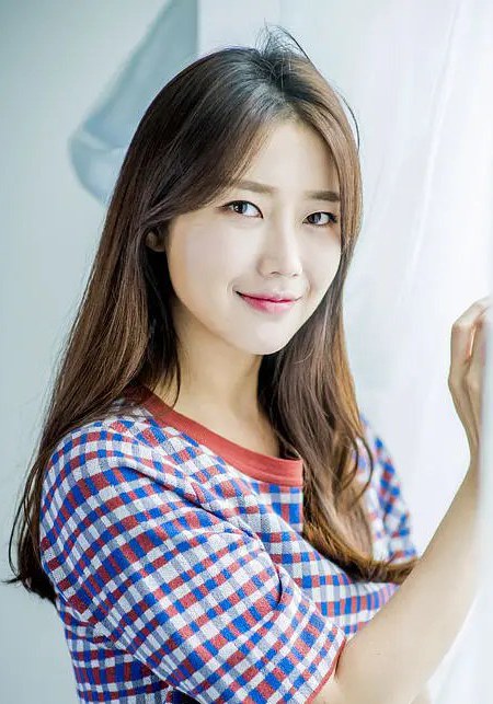 徐海媛 Seo Hae-won照片