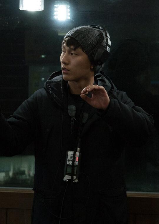 金泰阳 KIM Taeyang照片