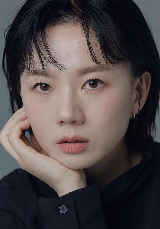 李明河 Myung-ha Lee照片