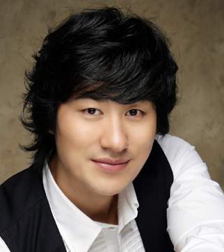 李相勋 Sang-hoon Lee照片