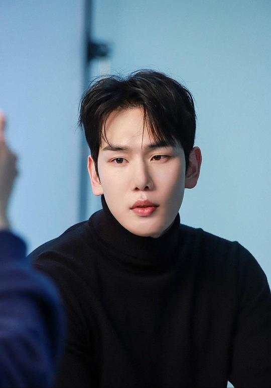 李远皙 Lee Won Seok照片