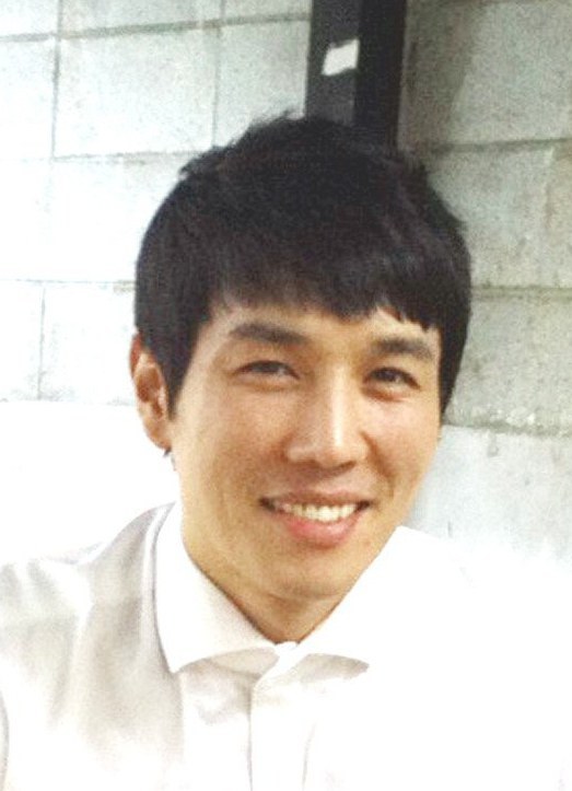 吴成秀 Oh Sung-soo照片