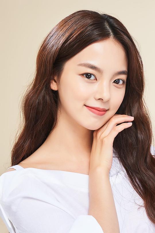 柳惠仁 Hye-in Yoo照片