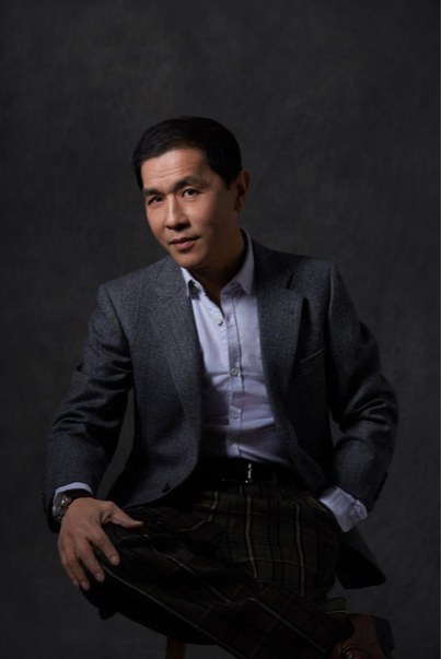 鲍振江 Zhenjiang Bao照片