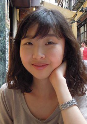 郭恩美 KWAK Eun-mi照片