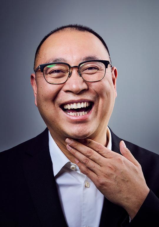 霍猛 Meng Huo照片