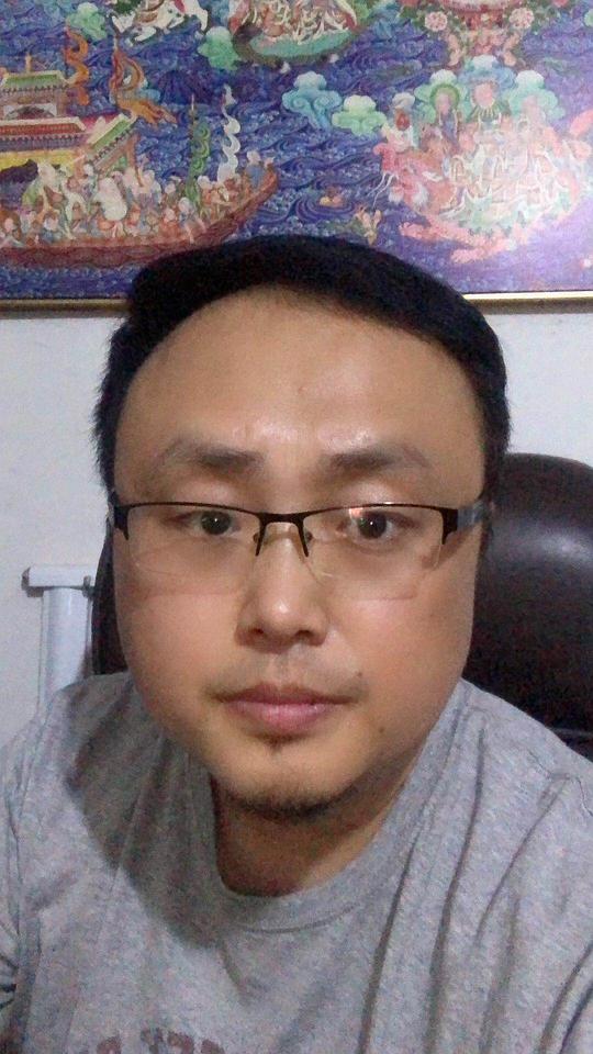 郭壮 Zhuang Guo照片