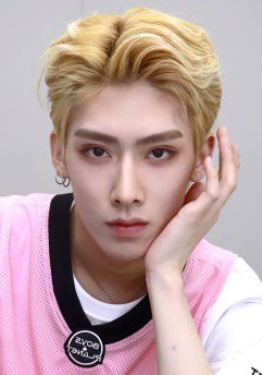 沈泉锐 Ricky照片