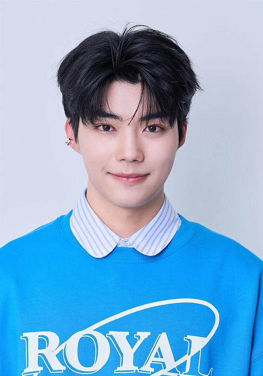 朴乾煜 Gun-wook Park照片