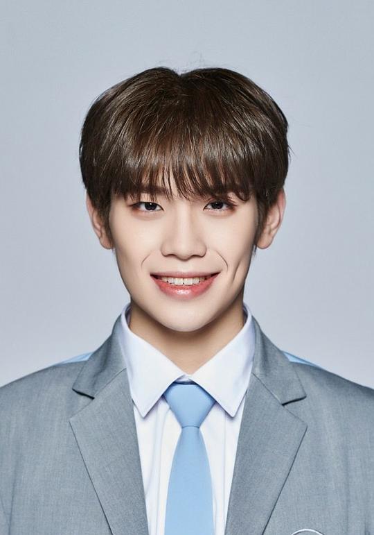 金泰来 Tae-rae Kim照片