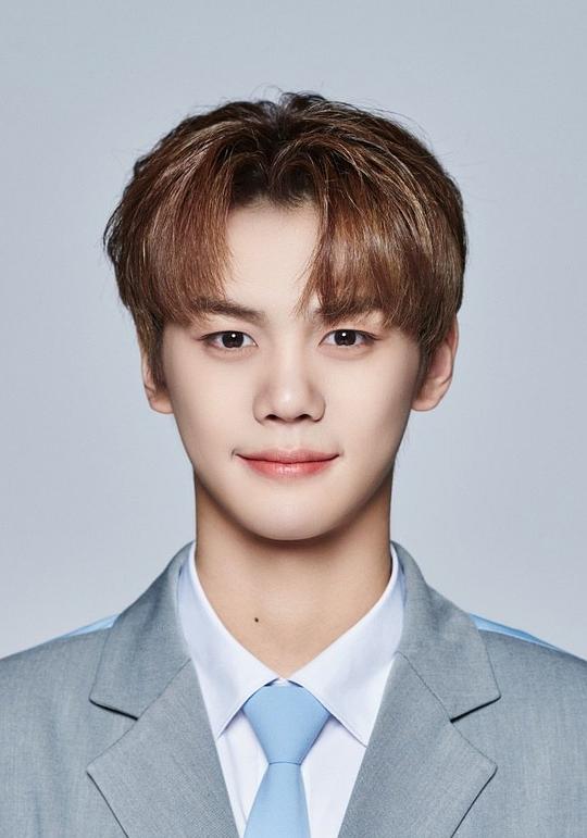 金奎彬 Gyu-vin Kim照片