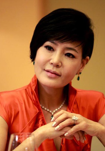 金智淑 Ji-suk Kim照片