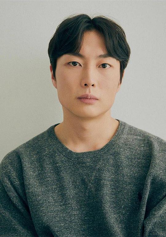 卢在元 Jae-won Roh照片