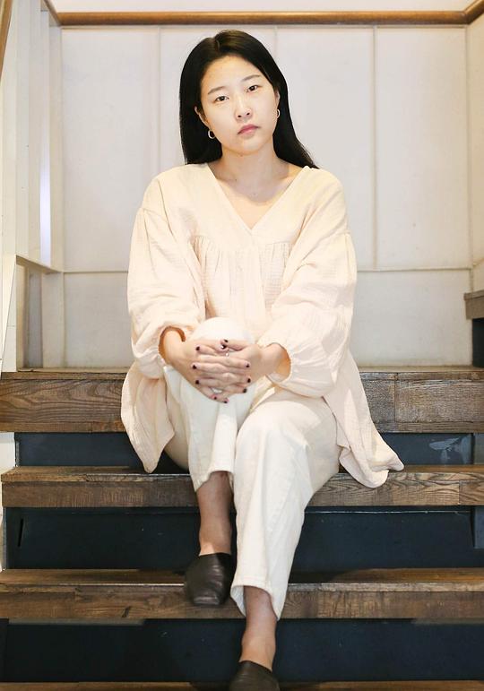 刘智瑛 Yoo Ji-young照片