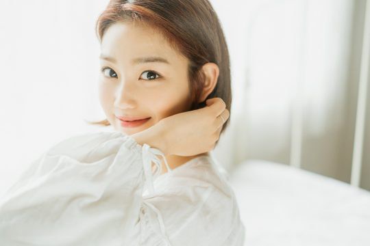 张姬领 Hee-ryung Jang照片